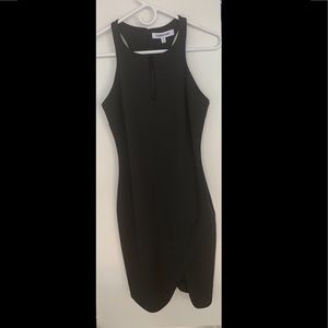 Elizabeth and James Dress